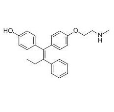 (E Z) Endoxifen HCl